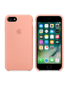 Apple iPhone 7 Silicone Case Flamingo - nr 2