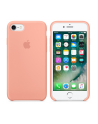 Apple iPhone 7 Silicone Case Flamingo - nr 3
