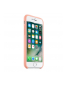Apple iPhone 7 Silicone Case Flamingo - nr 4