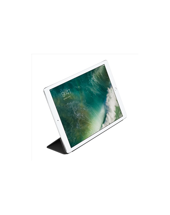 Apple iPad Pro Leather Smart Cover for 12,9'' Black główny