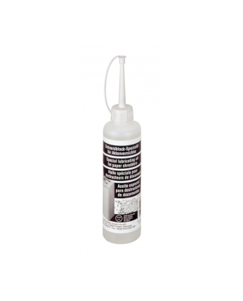 HSM płyn czyszcząco konserwujący do noży niszczarek - butelka 250 ml