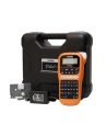 Drukarka etykiet Brother P-touch PTE110VPYJ1 - nr 18
