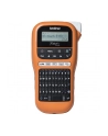 Drukarka etykiet Brother P-touch PTE110VPYJ1 - nr 20