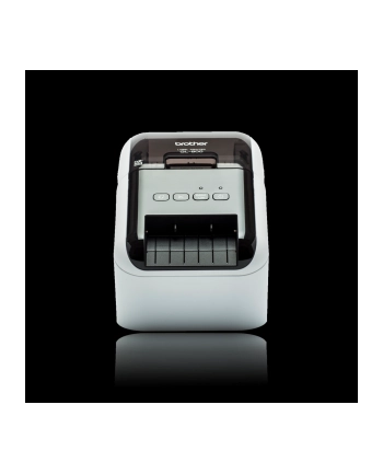 Drukarka etykiet Brother QL800YJ1