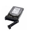 Dell 600GB SAS 12GBps 15k 3,5'' (2,5 in 3.5'') - Hotplug - Kit (12 gen) - nr 10