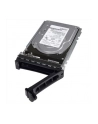 Dell 600GB SAS 12GBps 15k 3,5'' (2,5 in 3.5'') - Hotplug - Kit (12 gen) - nr 3