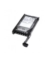 Dell 600GB SAS 12GBps 15k 3,5'' (2,5 in 3.5'') - Hotplug - Kit (12 gen) - nr 4