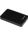 Intenso Dysk Zewnętrzny 4TB MemoryCase Czarny 2,5'' USB 3.0 - nr 10