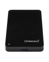 Intenso Dysk Zewnętrzny 4TB MemoryCase Czarny 2,5'' USB 3.0 - nr 11
