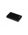 Intenso Dysk Zewnętrzny 4TB MemoryCase Czarny 2,5'' USB 3.0 - nr 29