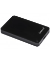 Intenso Dysk Zewnętrzny 4TB MemoryCase Czarny 2,5'' USB 3.0 - nr 34