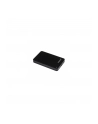 Intenso Dysk Zewnętrzny 4TB MemoryCase Czarny 2,5'' USB 3.0 - nr 36