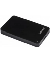Intenso Dysk Zewnętrzny 4TB MemoryCase Czarny 2,5'' USB 3.0 - nr 38