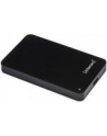 Intenso Dysk Zewnętrzny 4TB MemoryCase Czarny 2,5'' USB 3.0 - nr 40