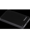 Intenso Dysk Zewnętrzny 4TB MemoryCase Czarny 2,5'' USB 3.0 - nr 46