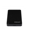 Intenso Dysk Zewnętrzny 4TB MemoryCase Czarny 2,5'' USB 3.0 - nr 48