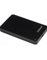 Intenso Dysk Zewnętrzny 4TB MemoryCase Czarny 2,5'' USB 3.0 - nr 49