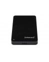 Intenso Dysk Zewnętrzny 4TB MemoryCase Czarny 2,5'' USB 3.0 - nr 52