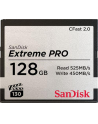 SanDisk Compact Flash EXTREME PRO CFAST 2.0 128 GB 525MB/s VPG130 - nr 11