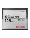 SanDisk Compact Flash EXTREME PRO CFAST 2.0 128 GB 525MB/s VPG130 - nr 12
