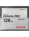 SanDisk Compact Flash EXTREME PRO CFAST 2.0 128 GB 525MB/s VPG130 - nr 13