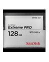 SanDisk Compact Flash EXTREME PRO CFAST 2.0 128 GB 525MB/s VPG130 - nr 14