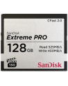 SanDisk Compact Flash EXTREME PRO CFAST 2.0 128 GB 525MB/s VPG130 - nr 15