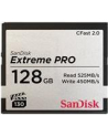 SanDisk Compact Flash EXTREME PRO CFAST 2.0 128 GB 525MB/s VPG130 - nr 17