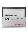 SanDisk Compact Flash EXTREME PRO CFAST 2.0 128 GB 525MB/s VPG130 - nr 19