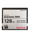 SanDisk Compact Flash EXTREME PRO CFAST 2.0 128 GB 525MB/s VPG130 - nr 3