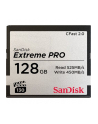 SanDisk Compact Flash EXTREME PRO CFAST 2.0 128 GB 525MB/s VPG130 - nr 9