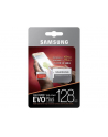 Samsung memory card EVO Plus microSDXC UHS-I Class 10 - nr 13