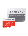 Samsung memory card EVO Plus microSDXC UHS-I Class 10 - nr 14