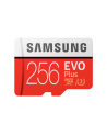 Samsung memory card EVO Plus microSDXC UHS-I Class 10 - nr 15