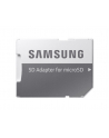 Samsung memory card EVO Plus microSDXC UHS-I Class 10 - nr 21