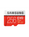 Samsung memory card EVO Plus microSDXC UHS-I Class 10 - nr 2