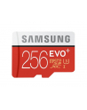 Samsung memory card EVO Plus microSDXC UHS-I Class 10 - nr 31