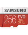 Samsung memory card EVO Plus microSDXC UHS-I Class 10 - nr 36