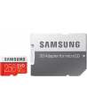 Samsung memory card EVO Plus microSDXC UHS-I Class 10 - nr 58