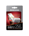 Samsung memory card EVO Plus microSDXC UHS-I Class 10 - nr 59