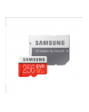 Samsung memory card EVO Plus microSDXC UHS-I Class 10 - nr 8