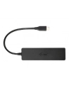 iTec i-tec USB C Slim 3-port HUB Gigabit Ethernet USB 3.0 do RJ-45 3x USB 3.0 - nr 17