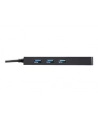 iTec i-tec USB C Slim 3-port HUB Gigabit Ethernet USB 3.0 do RJ-45 3x USB 3.0 - nr 18