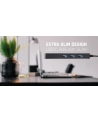 iTec i-tec USB C Slim 3-port HUB Gigabit Ethernet USB 3.0 do RJ-45 3x USB 3.0 - nr 56