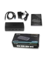 iTec i-tec USB 3.0 Charging HUB 4 port z zasilaczem 1x port ładujący USB 3.0 - nr 15