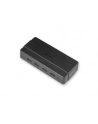 iTec i-tec USB 3.0 Charging HUB 4 port z zasilaczem 1x port ładujący USB 3.0 - nr 23