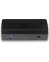 iTec i-tec USB 3.0 Charging HUB 4 port z zasilaczem 1x port ładujący USB 3.0 - nr 26