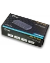 iTec i-tec USB 3.0 Charging HUB 4 port z zasilaczem 1x port ładujący USB 3.0 - nr 29