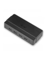 iTec i-tec USB 3.0 Charging HUB 4 port z zasilaczem 1x port ładujący USB 3.0 - nr 37