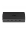 iTec i-tec USB 3.0 Charging HUB 4 port z zasilaczem 1x port ładujący USB 3.0 - nr 38